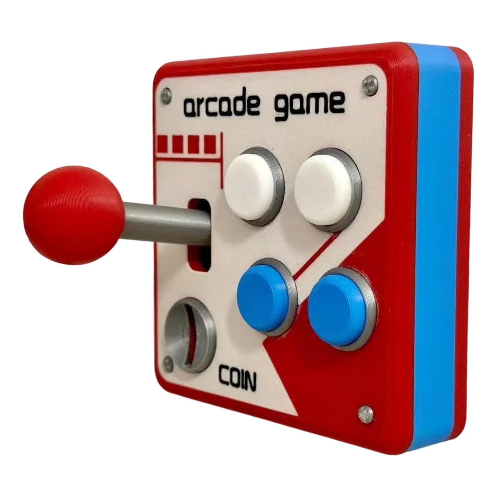 Creative Retro Arcade Game Lig - огляд і ціна Retro Gaming Fun