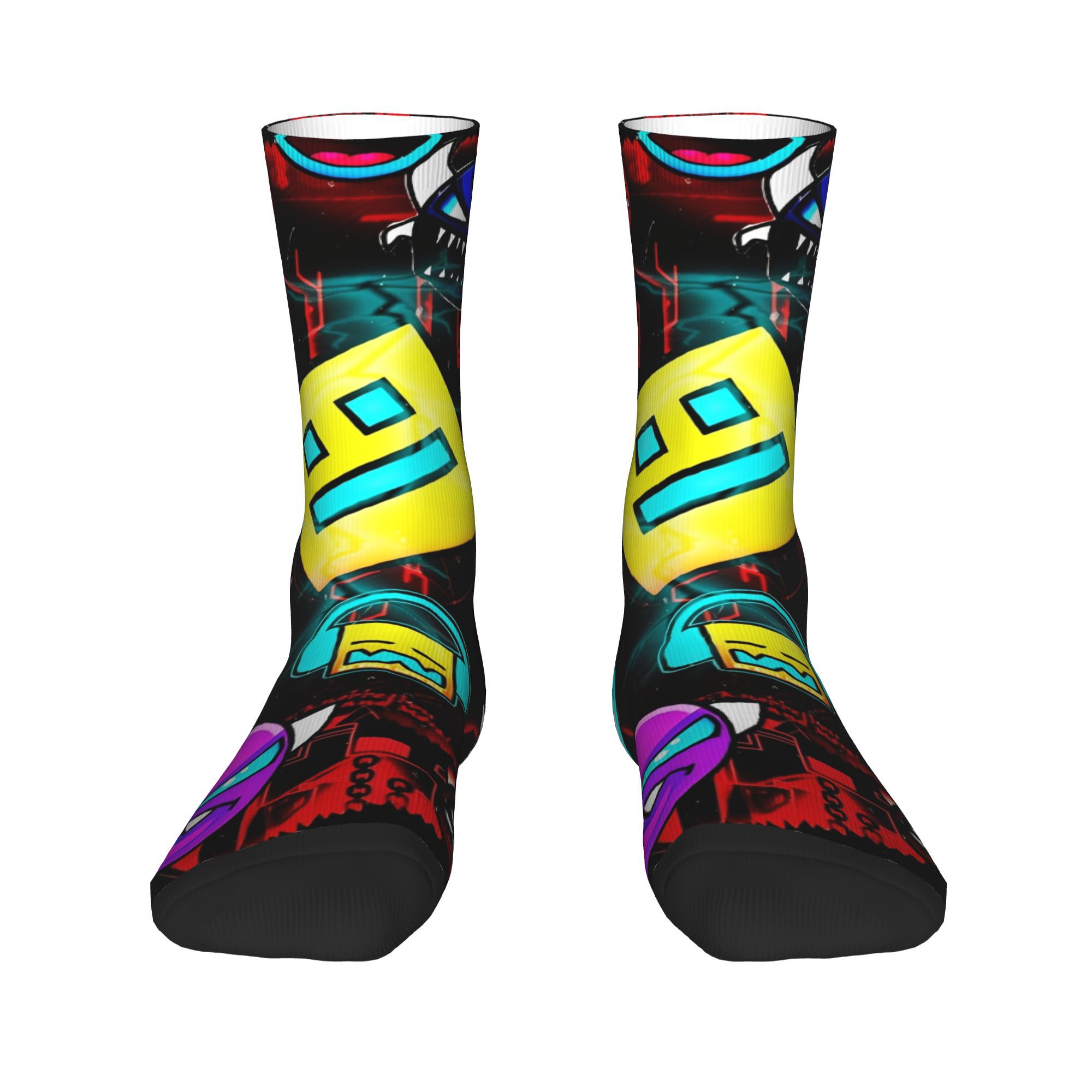 Geometry Gaming Dashed  Stocki - огляд і ціна Retro Gaming Gifts For Men