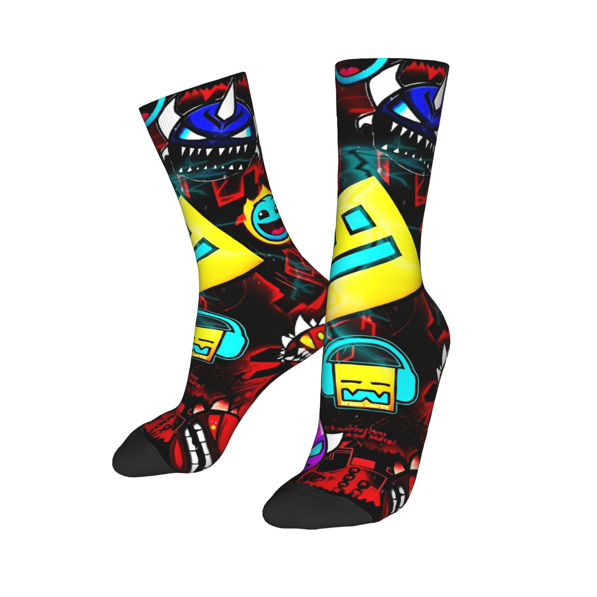 Geometry Gaming Dashed  Stocki - огляд і ціна Retro Gaming Gifts For Men