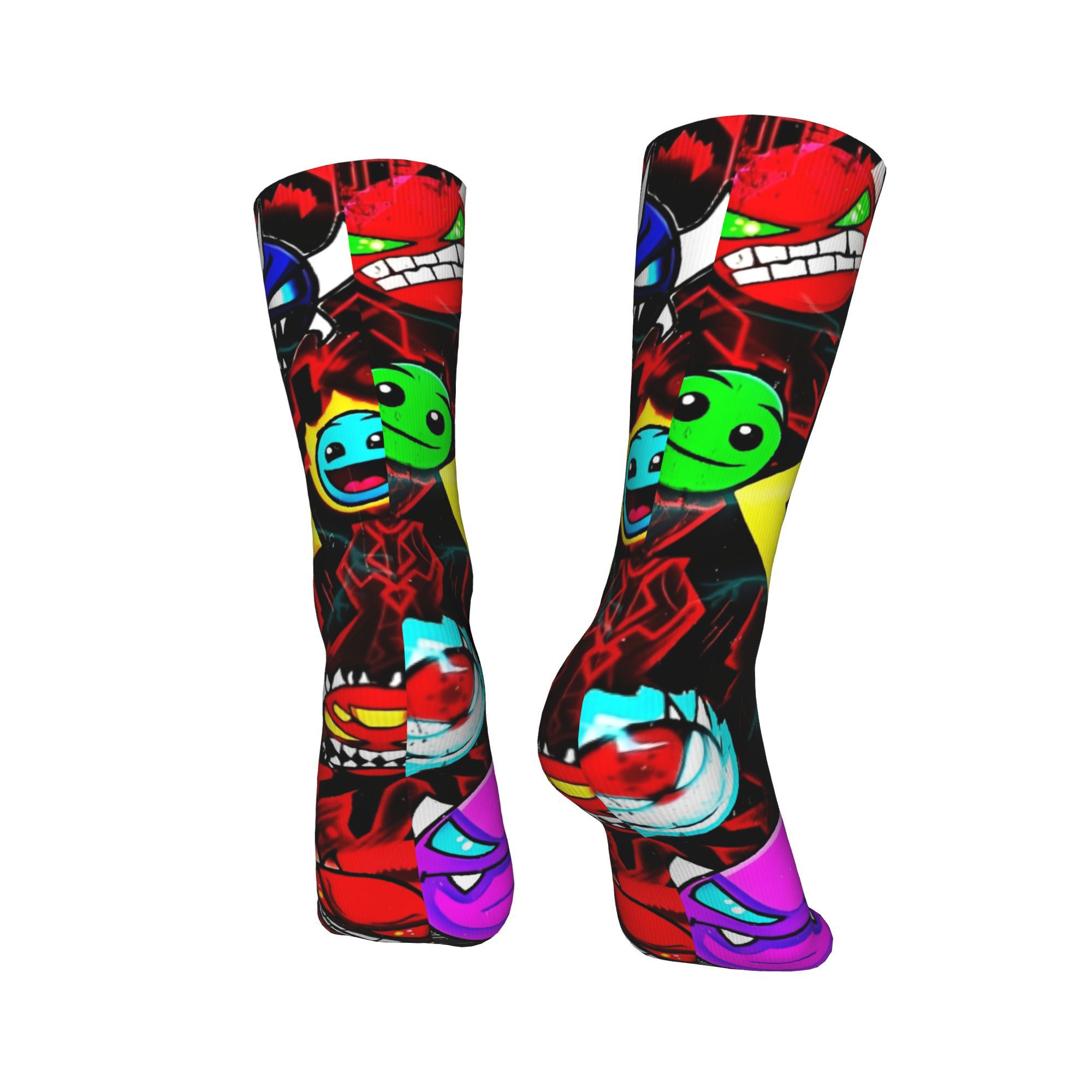 Geometry Gaming Dashed  Stocki - огляд і ціна Retro Gaming Gifts For Men