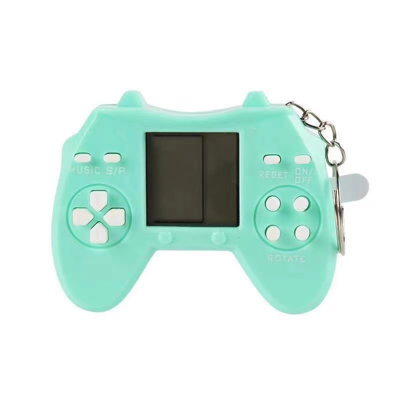 Mini Classic Gaming Console Ke - огляд і ціна Retro Gaming Keychain
