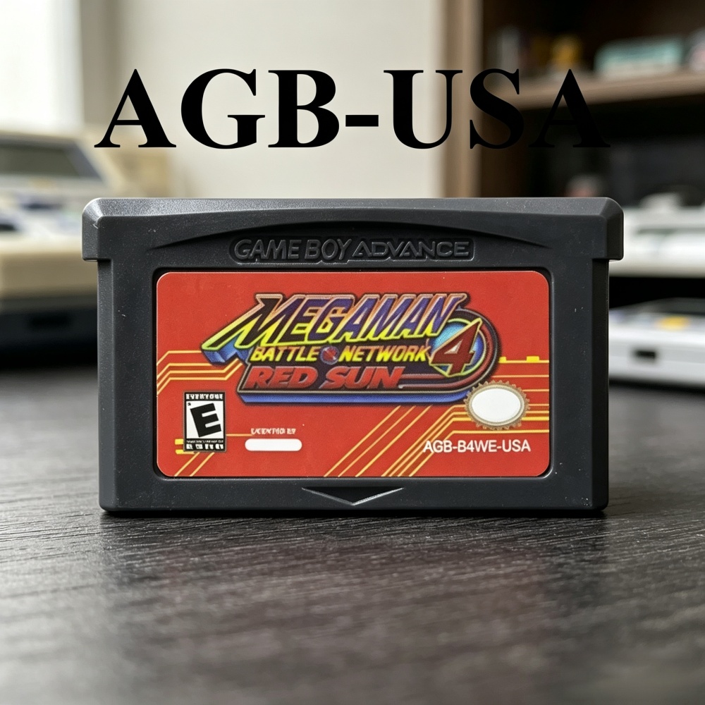 GBA Game Cartridge 32 Bit Vide - огляд і ціна Retro Gaming Videos