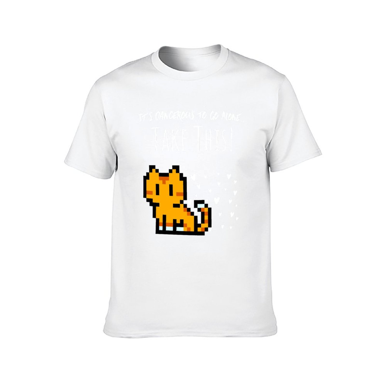 Retro Gaming Quote It's Danger - огляд і ціна Retro Gaming Gifts For Men