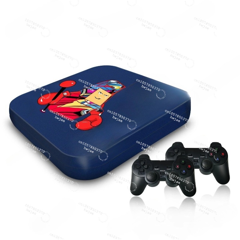 Spot Retro Game Console TV Out - огляд і ціна Retro Gaming For Tv