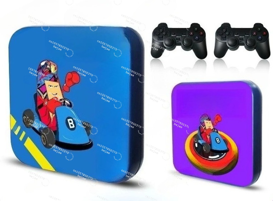 Spot Retro Game Console TV Out - огляд і ціна Retro Gaming For Tv