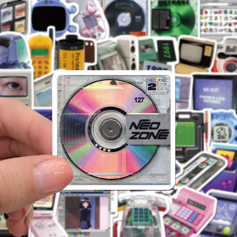 10/30/50pcs Retro Cute Phone C - огляд і ціна Retro Gaming Fun