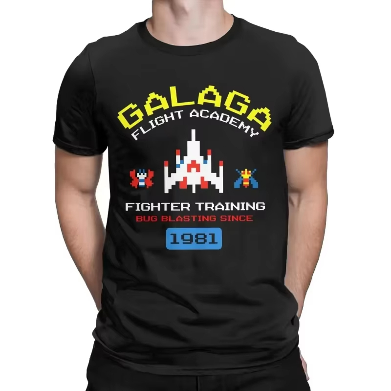 Cool Arcade Galaga Video Game  - огляд і ціна Retro Gaming Gifts For Men