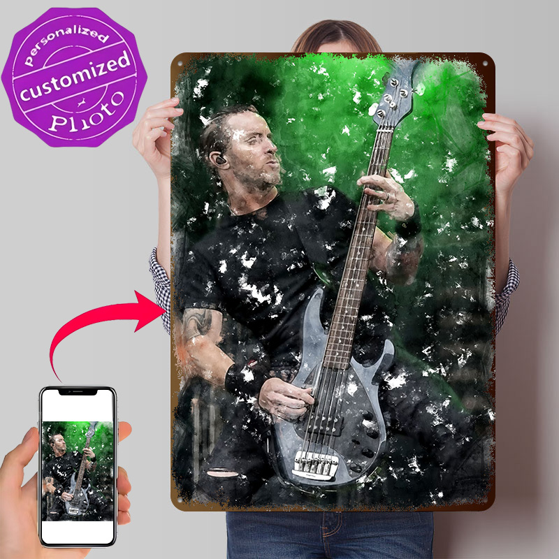 ALTER BRIDGE Brian Marshal Pos - огляд і ціна Retro Gaming Gifts For Men