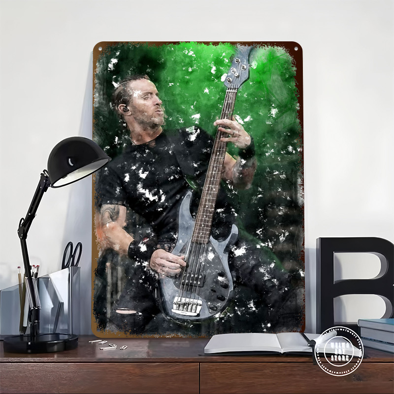 ALTER BRIDGE Brian Marshal Pos - огляд і ціна Retro Gaming Gifts For Men