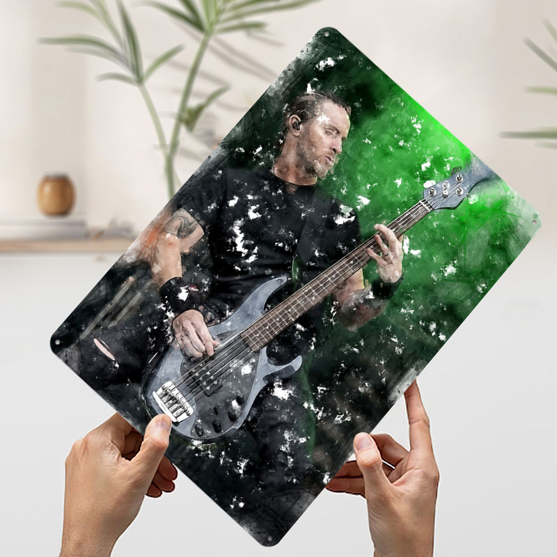 ALTER BRIDGE Brian Marshal Pos - огляд і ціна Retro Gaming Gifts For Men