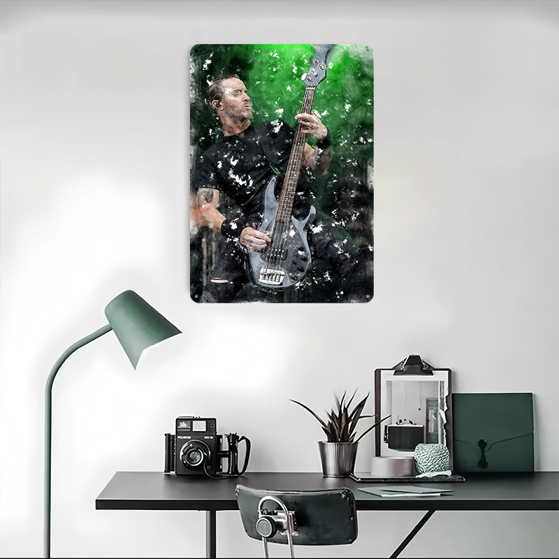 ALTER BRIDGE Brian Marshal Pos - огляд і ціна Retro Gaming Gifts For Men