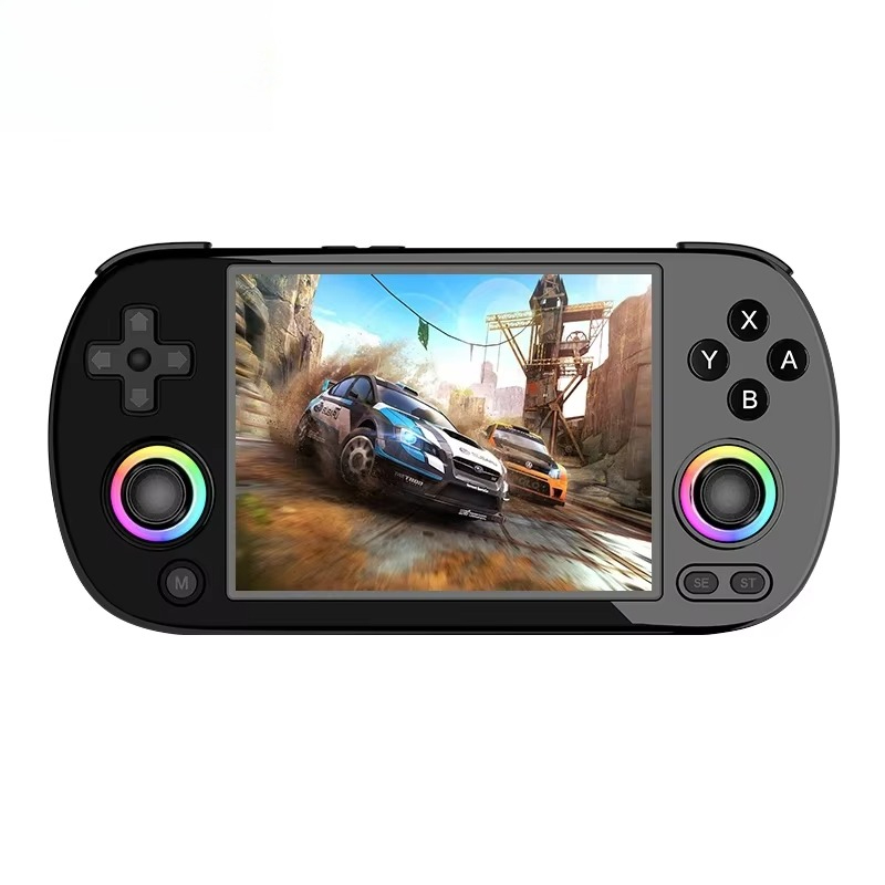 RG40XX H Handheld Game Console - огляд і ціна Retro Gaming For Tv