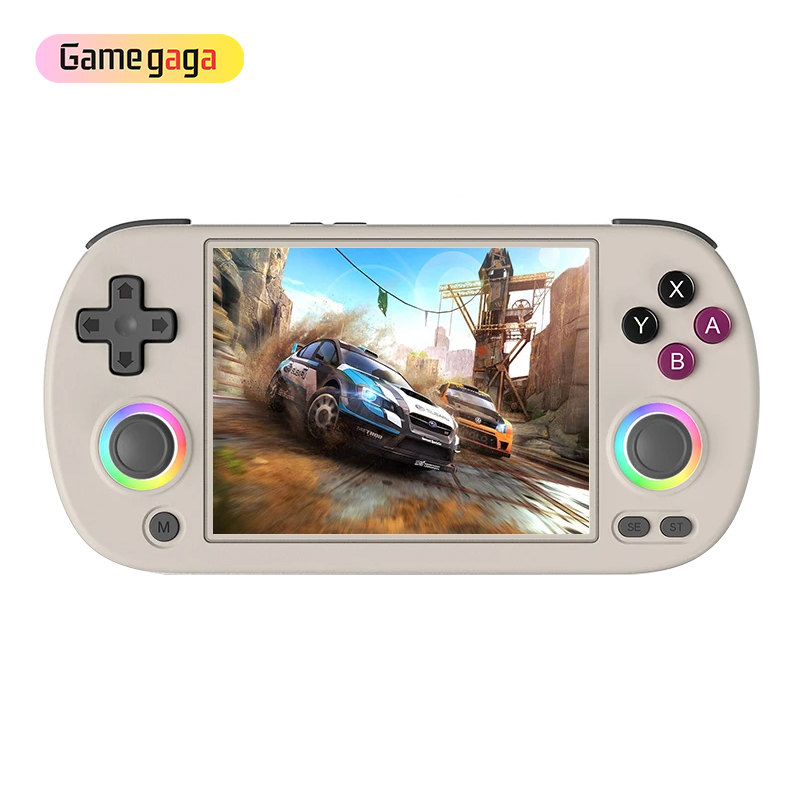 RG40XX H Handheld Game Console - огляд і ціна Retro Gaming For Tv