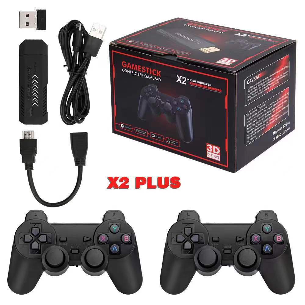 X2 Retro Video Game Console 2. - огляд і ціна Retro Gaming For Tv
