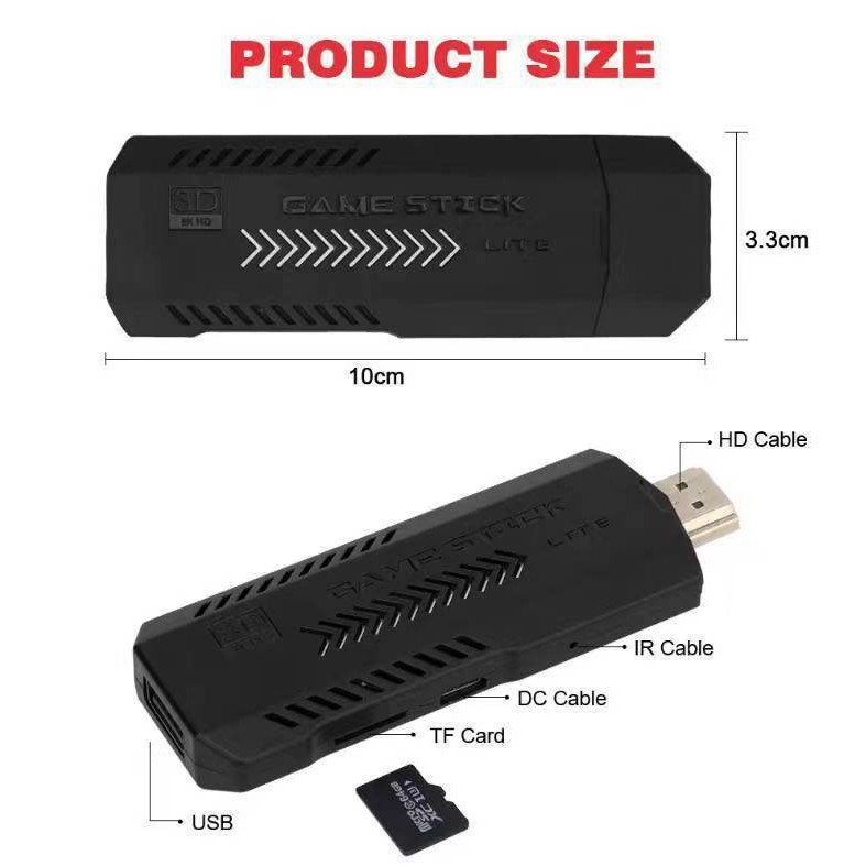 X2 Retro Video Game Console 2. - огляд і ціна Retro Gaming For Tv