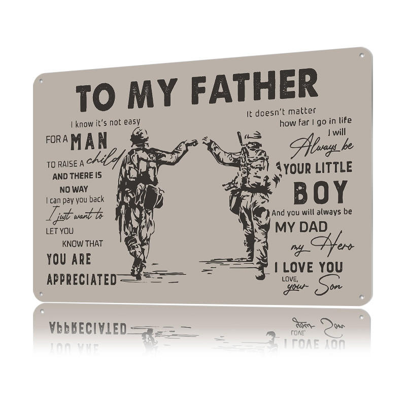 to My Father Gift From Son Met - огляд і ціна Retro Gaming Gifts For Men
