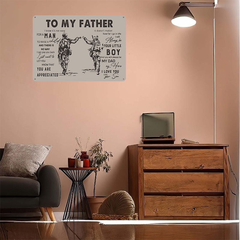 to My Father Gift From Son Met - огляд і ціна Retro Gaming Gifts For Men