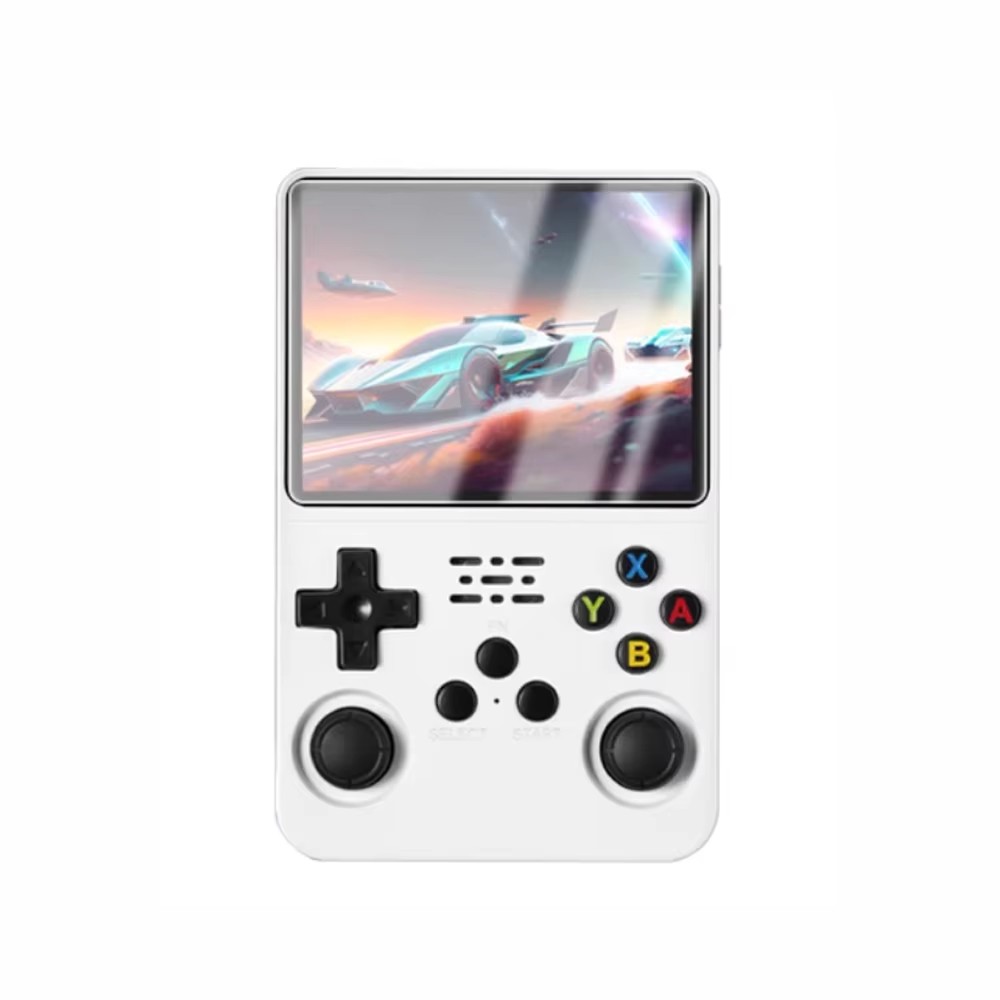 3pcs TPU Soft Film Screen Prot - огляд і ціна Retro Gaming Images