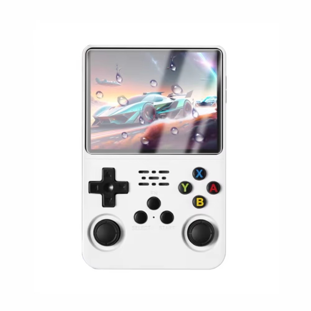 3pcs TPU Soft Film Screen Prot - огляд і ціна Retro Gaming Images