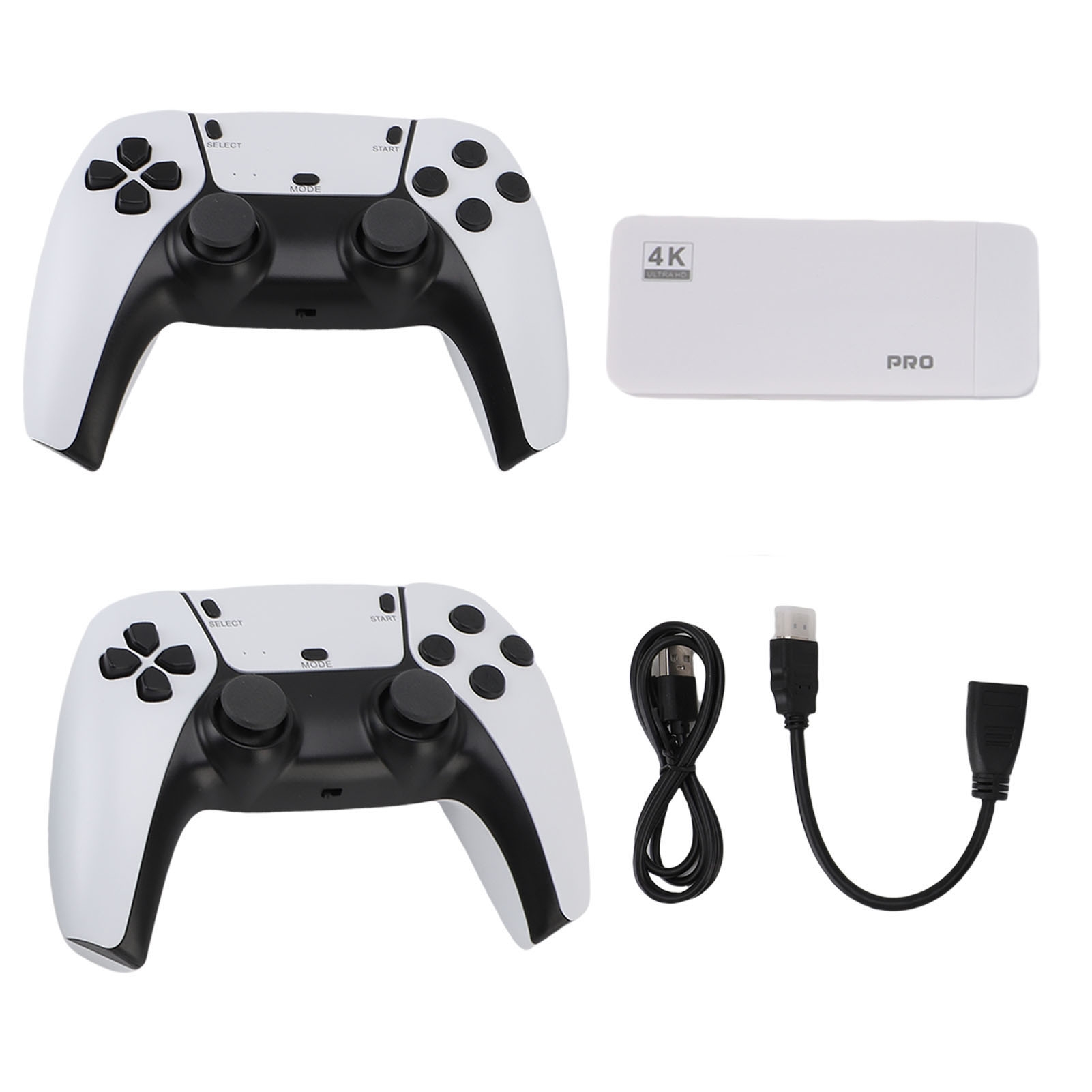 M15 Retro Game Console Stick N - огляд і ціна Retro Gaming For Tv