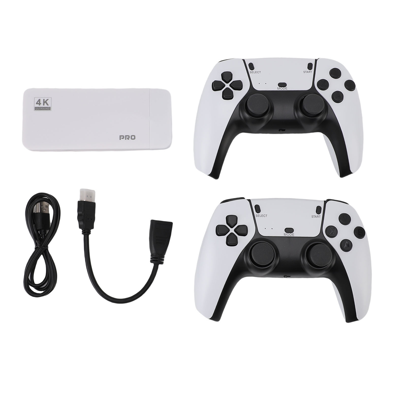 M15 Retro Game Console Stick N - огляд і ціна Retro Gaming For Tv