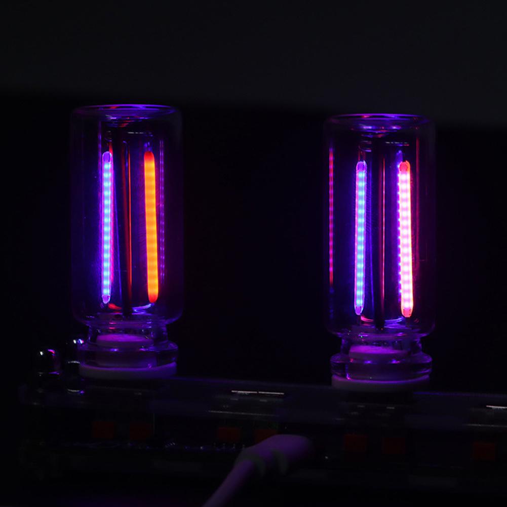 USB Glass Atmosphere Light Min - огляд і ціна Retro Pc Gaming