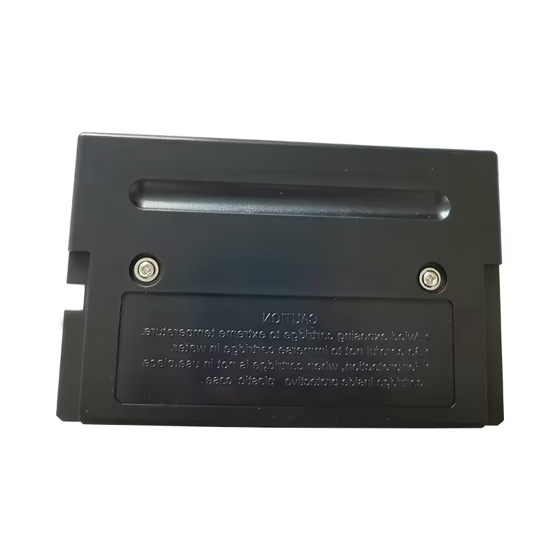 Muilt Game Cartridge 200 in 1  - огляд і ціна Retro Gaming Fun