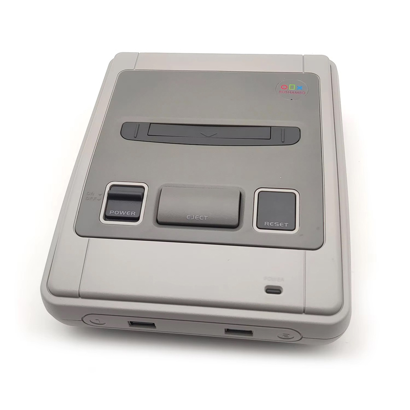 Famicom Retro Gaming Case Add- - огляд і ціна Retro Gaming On Raspberry Pi