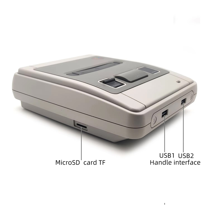 Famicom Retro Gaming Case Add- - огляд і ціна Retro Gaming On Raspberry Pi
